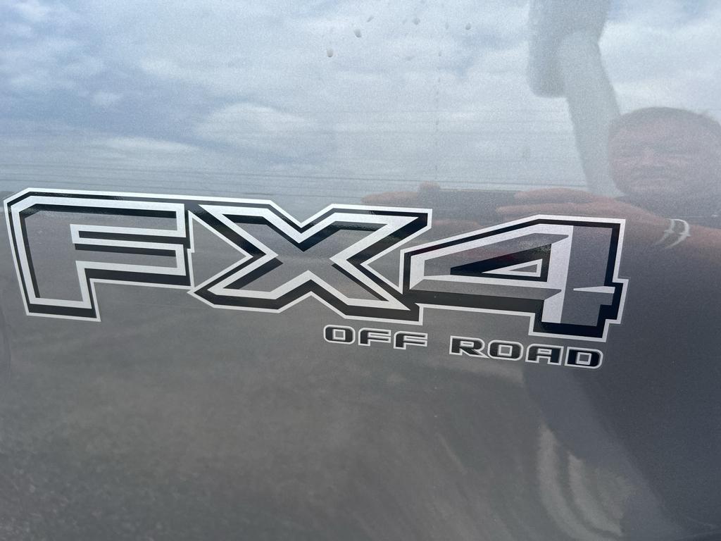 new 2025 Ford F-150 car, priced at $65,495