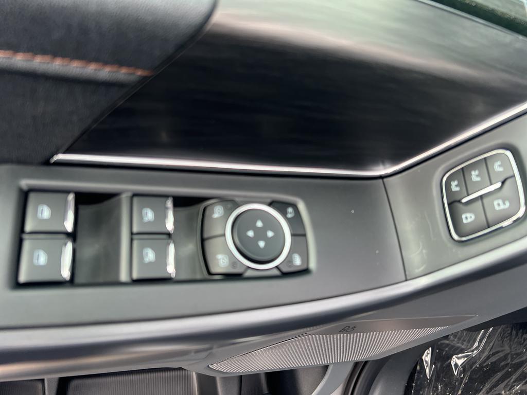 new 2025 Ford F-150 car, priced at $65,495