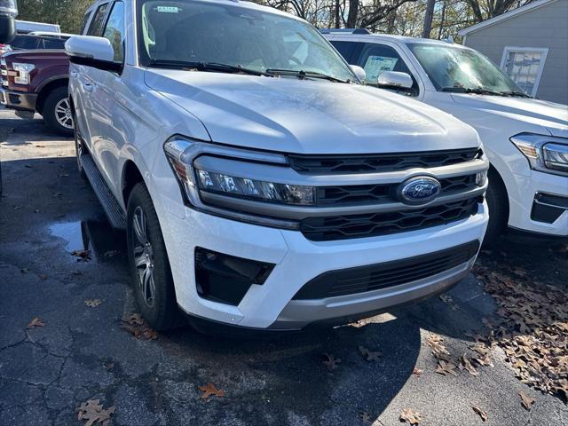 new 2024 Ford Expedition car, priced at $61,950