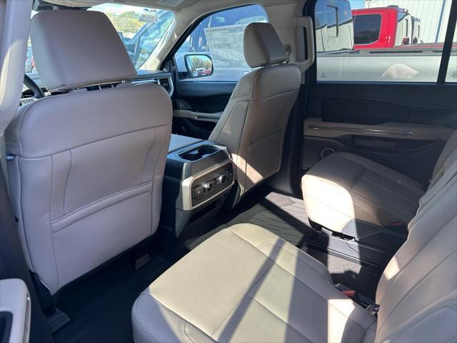 new 2024 Ford Expedition car, priced at $61,950