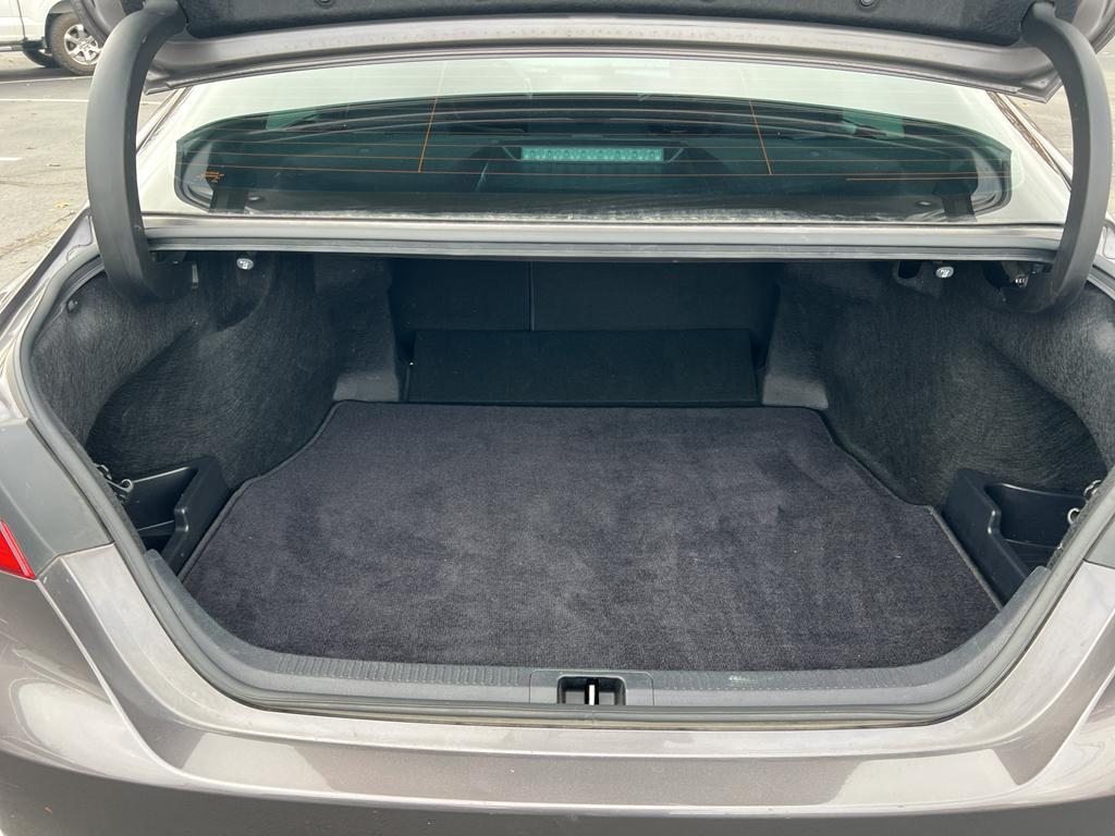 used 2023 Toyota Camry car, priced at $23,900