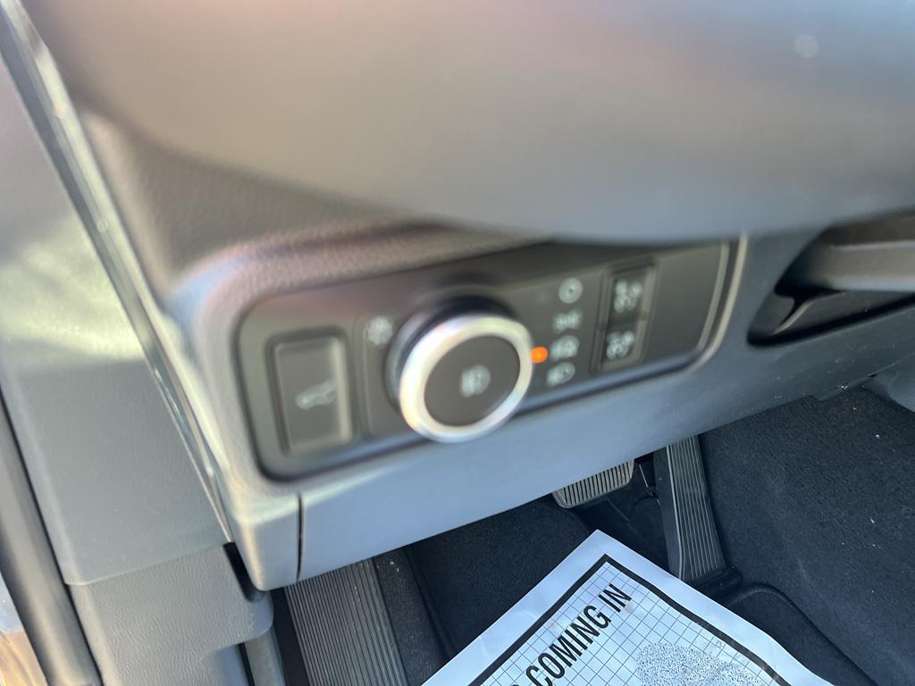 new 2026 Ford Explorer car, priced at $50,075