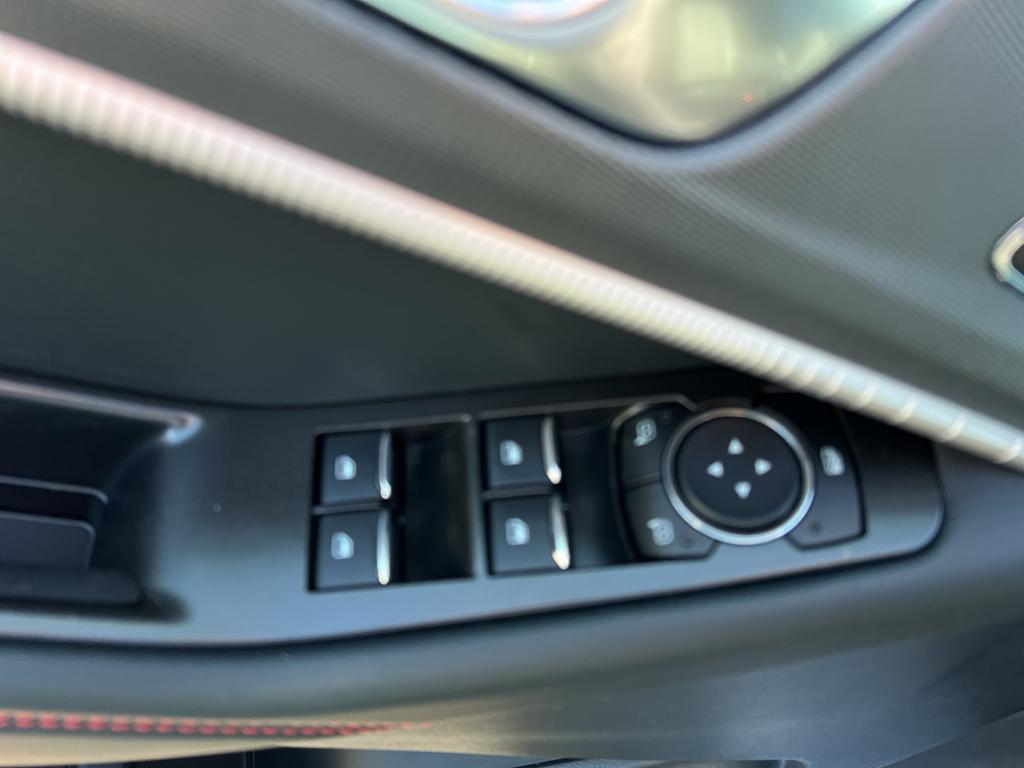 new 2026 Ford Explorer car, priced at $50,075