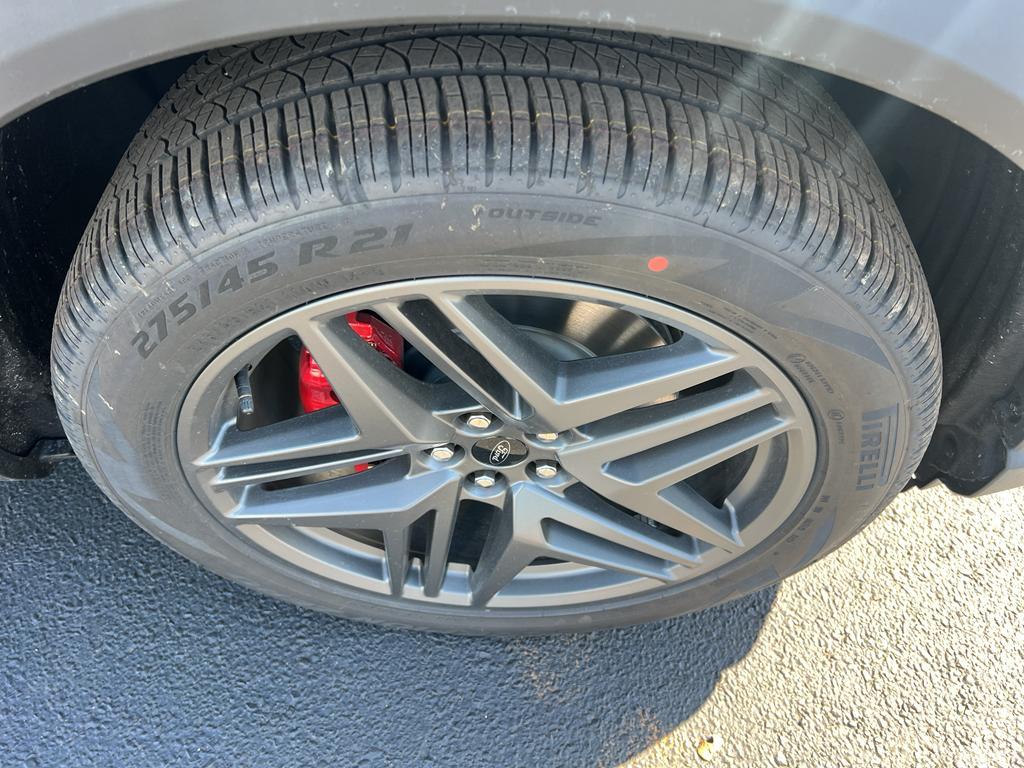 new 2026 Ford Explorer car, priced at $50,075