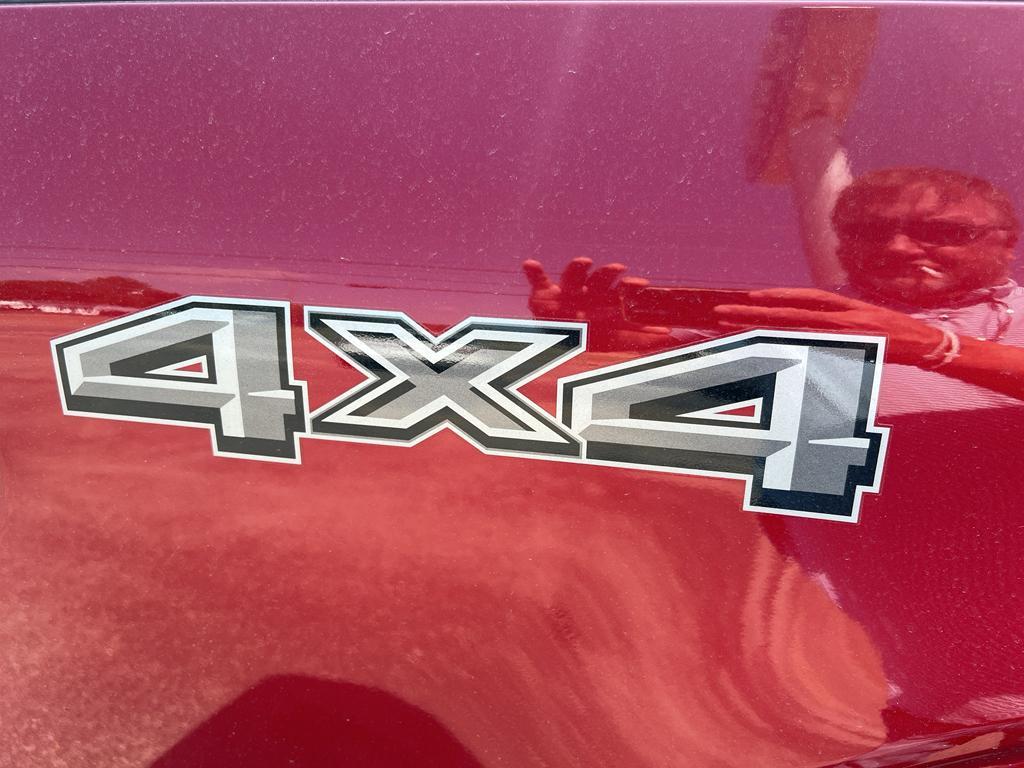 new 2025 Ford F-150 car, priced at $58,927