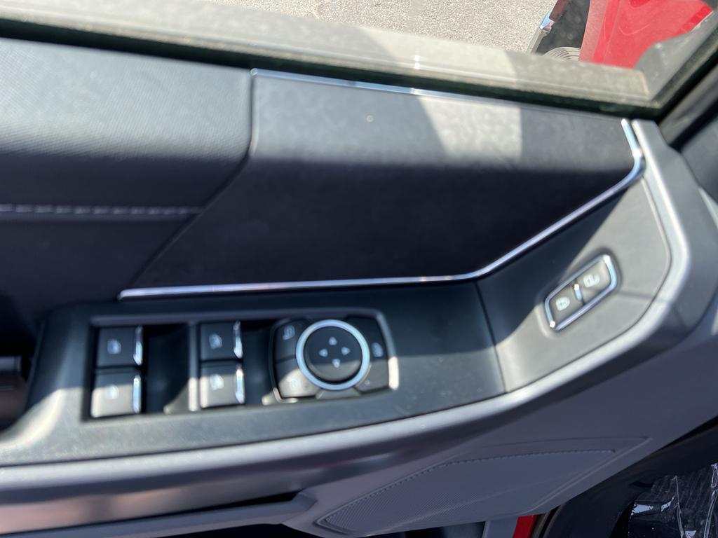 new 2025 Ford F-150 car, priced at $58,927