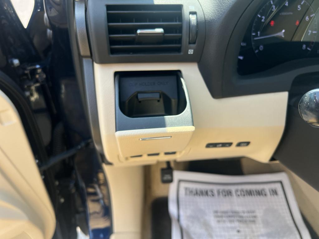 used 2015 Lexus RX 350 car, priced at $16,895