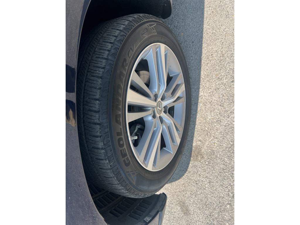 used 2015 Lexus RX 350 car, priced at $16,895