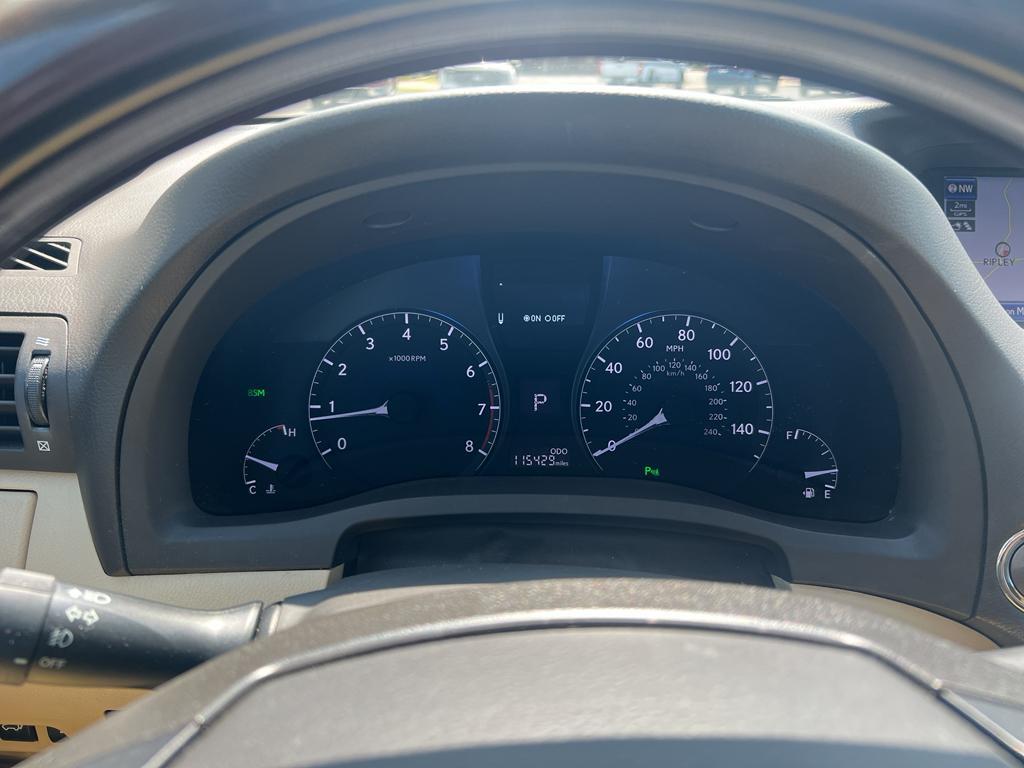 used 2015 Lexus RX 350 car, priced at $16,895