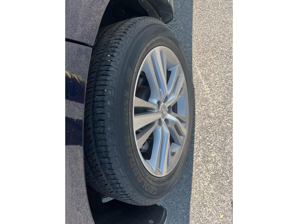 used 2015 Lexus RX 350 car, priced at $16,895