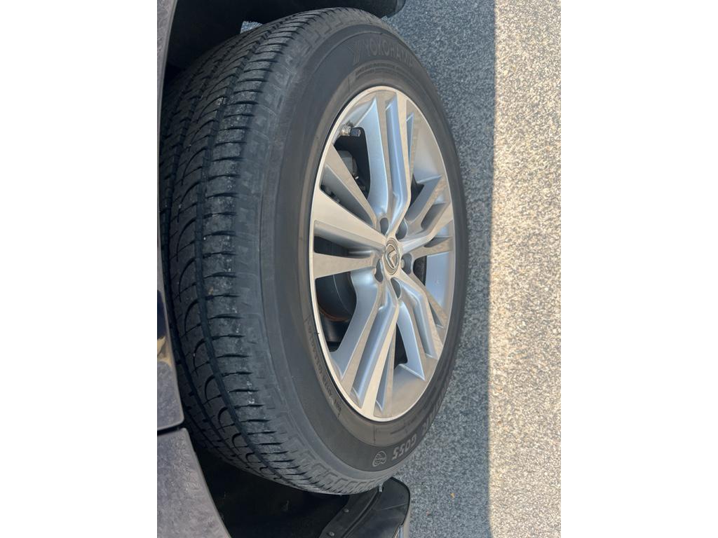 used 2015 Lexus RX 350 car, priced at $16,895