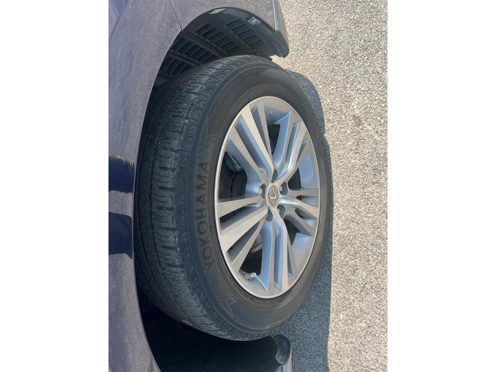 used 2015 Lexus RX 350 car, priced at $16,895