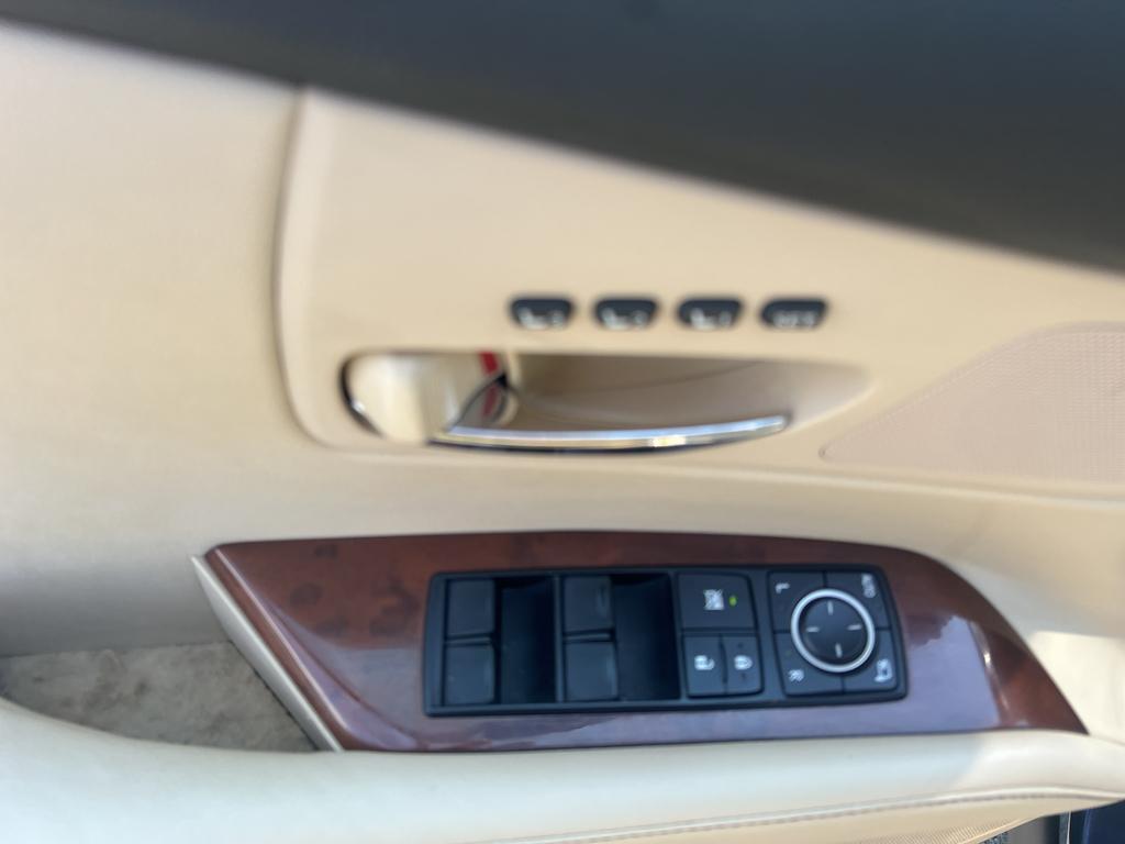 used 2015 Lexus RX 350 car, priced at $16,895