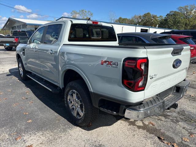 new 2024 Ford Ranger car, priced at $43,635