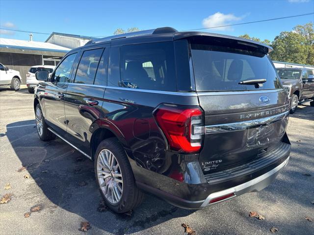 new 2024 Ford Expedition car, priced at $67,500