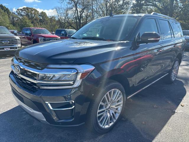 new 2024 Ford Expedition car, priced at $67,500