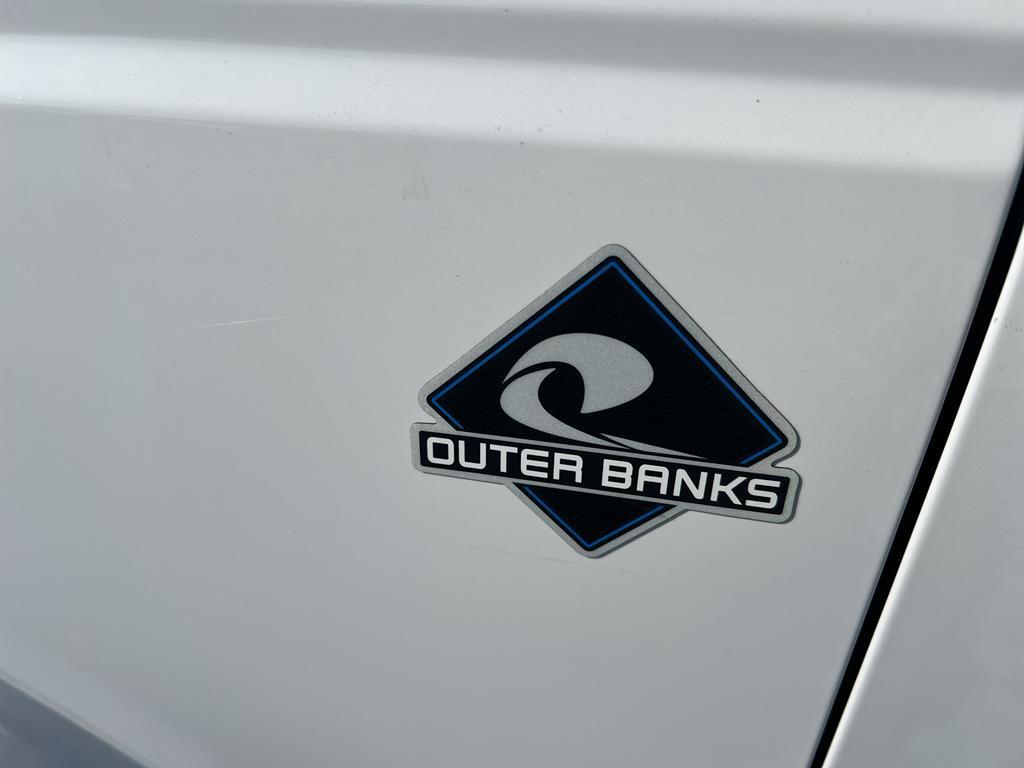 new 2025 Ford Bronco car, priced at $57,760