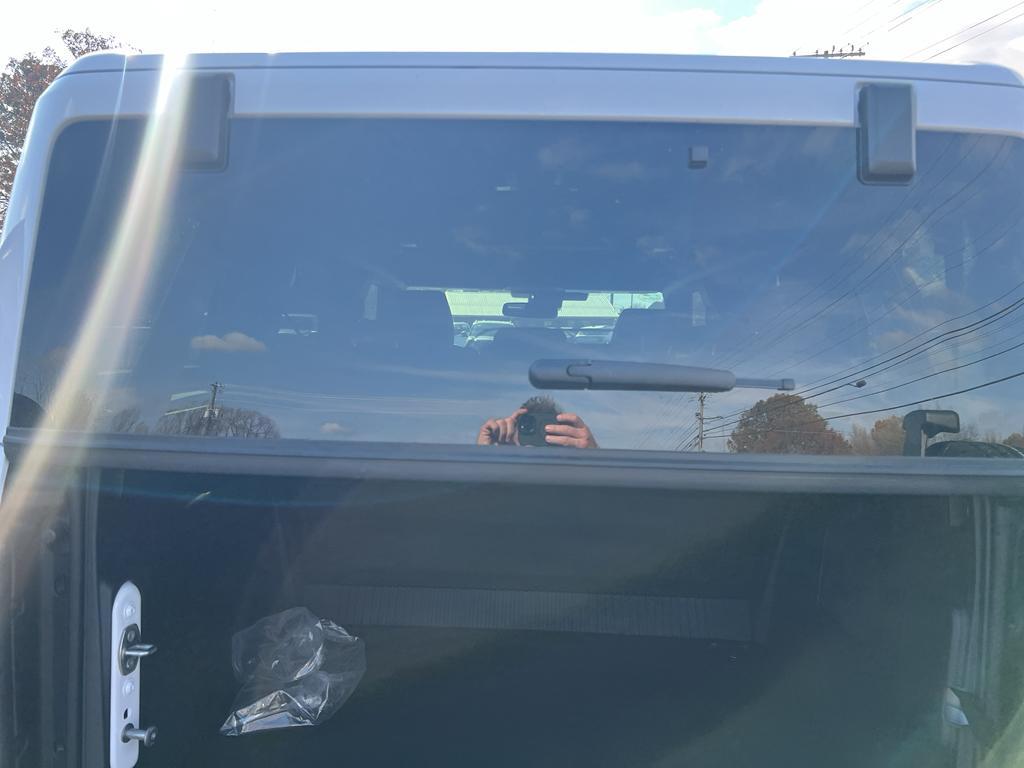 new 2025 Ford Bronco car, priced at $57,760