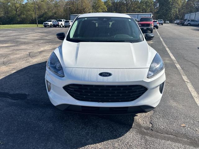 used 2022 Ford Escape car, priced at $24,850