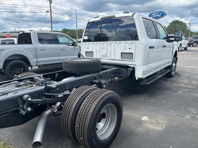 new 2024 Ford F-350 car, priced at $67,986