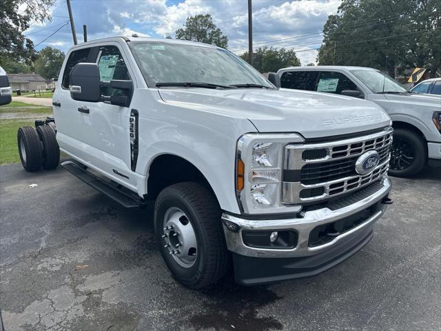 new 2024 Ford F-350 car, priced at $67,986