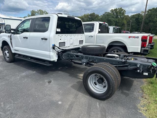 new 2024 Ford F-350 car, priced at $67,986