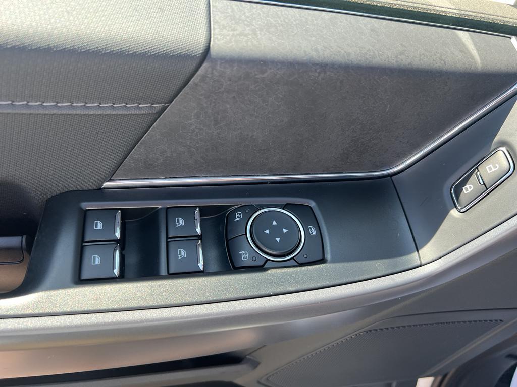 new 2025 Ford F-150 car, priced at $58,976