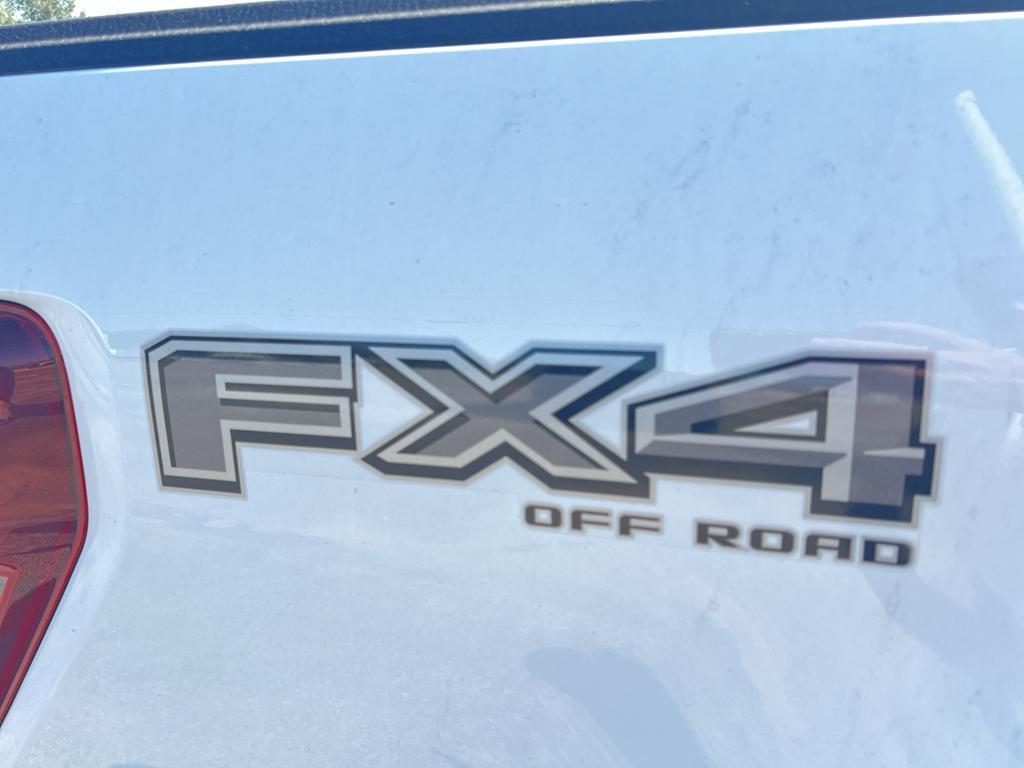 new 2025 Ford F-150 car, priced at $58,976