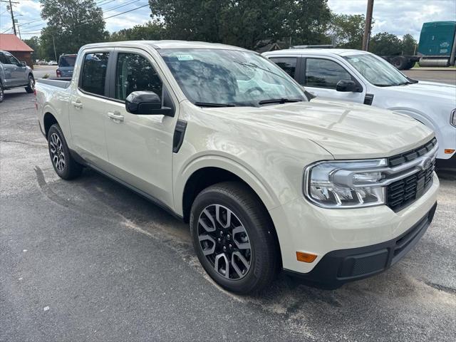 new 2024 Ford Maverick car, priced at $37,435