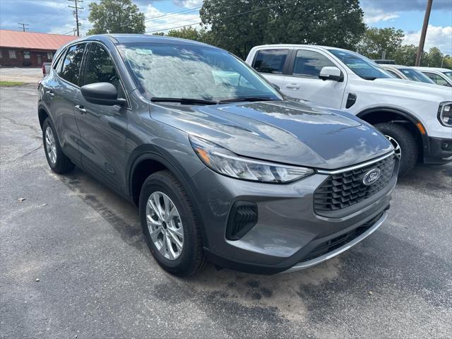 new 2024 Ford Escape car, priced at $29,245