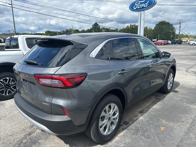 new 2024 Ford Escape car, priced at $29,245