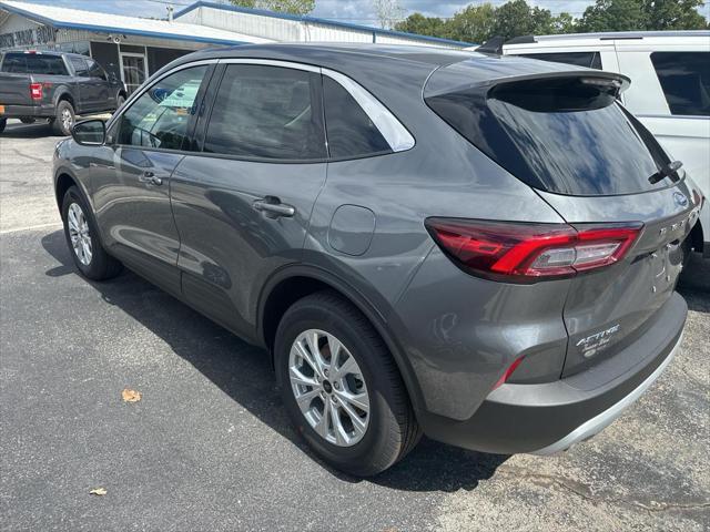 new 2024 Ford Escape car, priced at $29,245