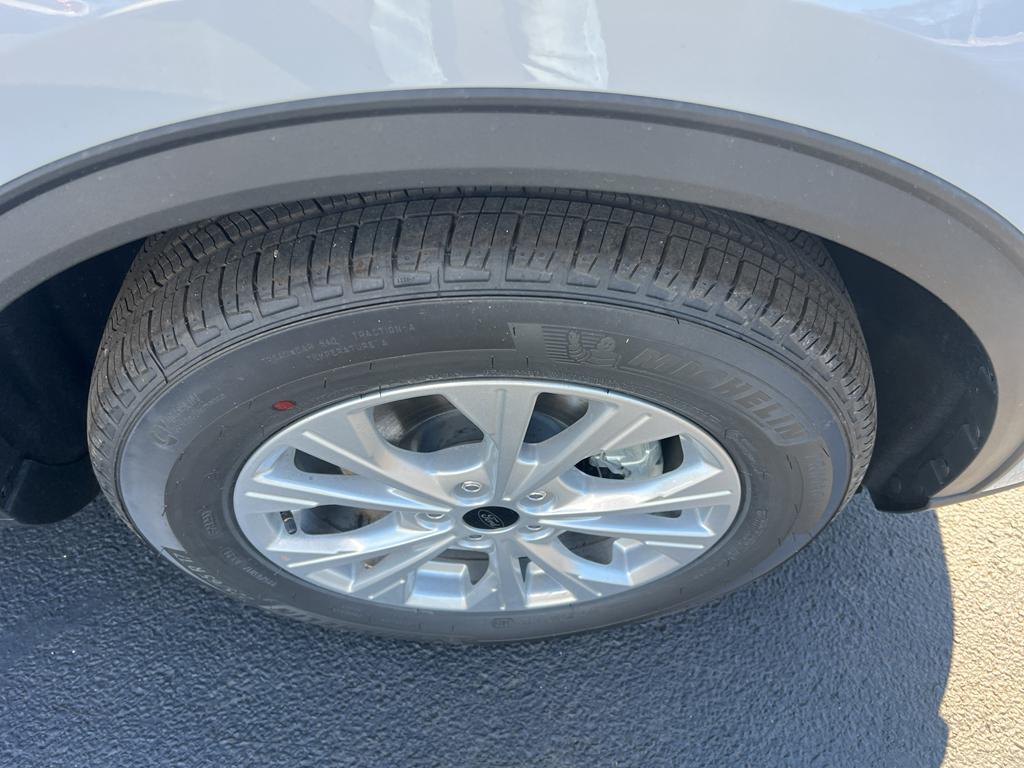 new 2026 Ford Escape car, priced at $30,602