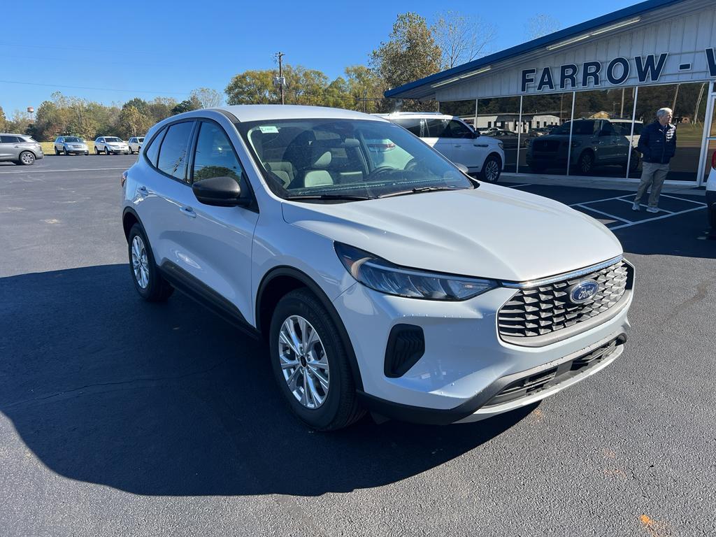 new 2026 Ford Escape car, priced at $30,602
