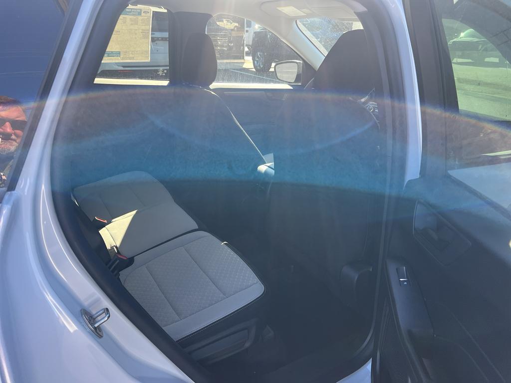 new 2026 Ford Escape car, priced at $30,602