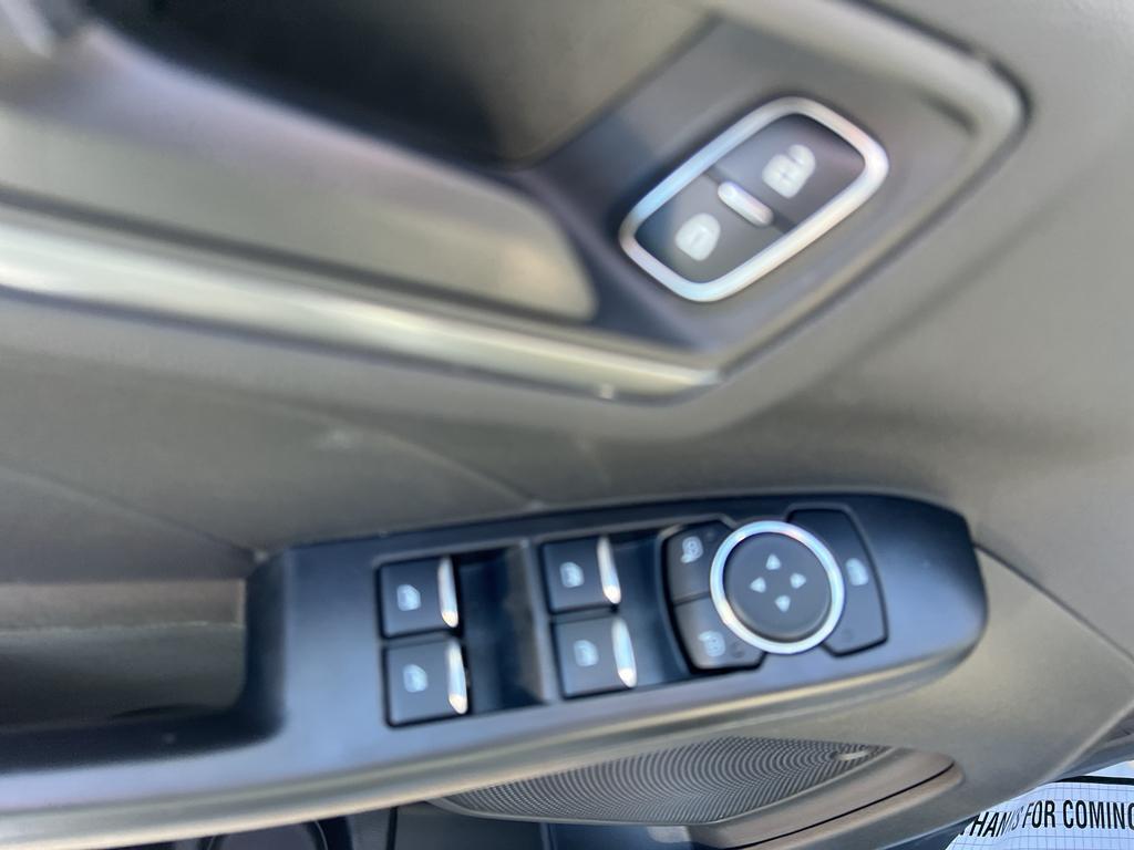 new 2026 Ford Escape car, priced at $30,602