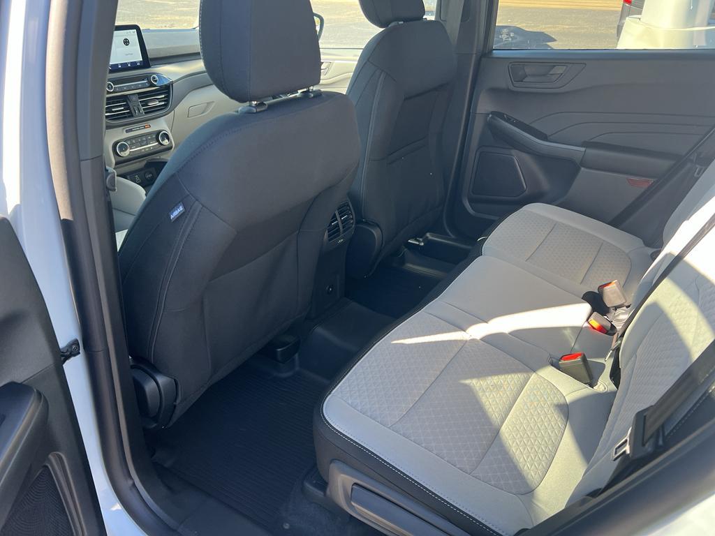 new 2026 Ford Escape car, priced at $30,602