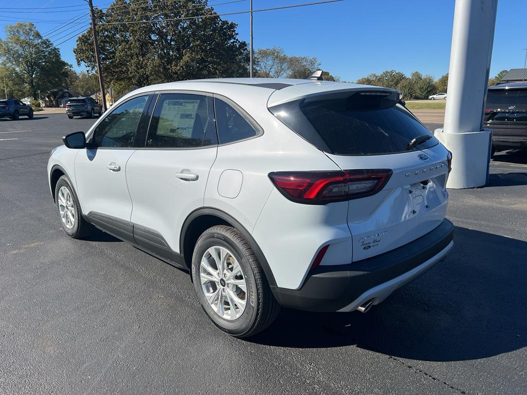 new 2026 Ford Escape car, priced at $30,602