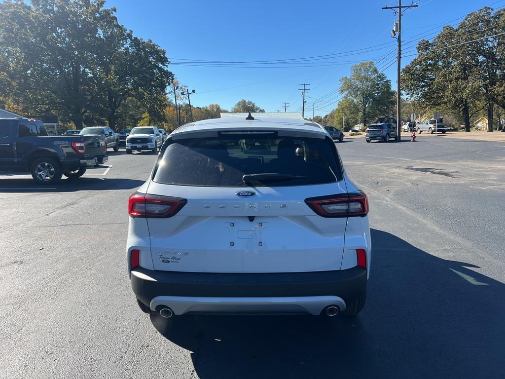 new 2026 Ford Escape car, priced at $30,602