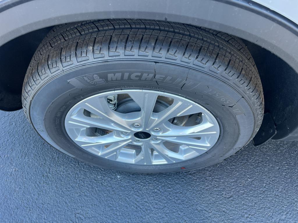 new 2026 Ford Escape car, priced at $30,602