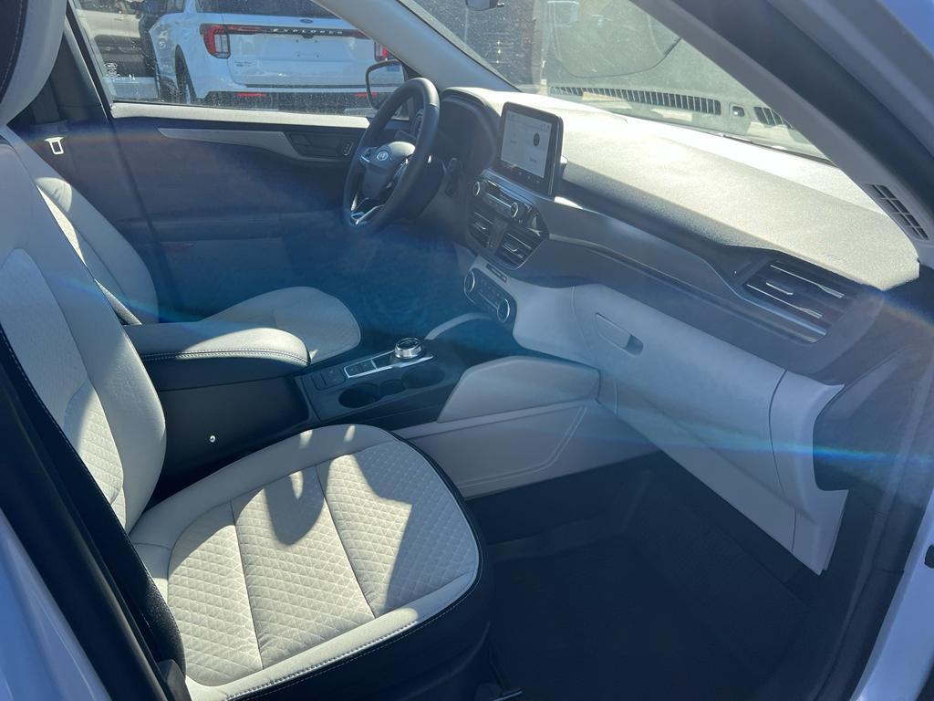 new 2026 Ford Escape car, priced at $30,602