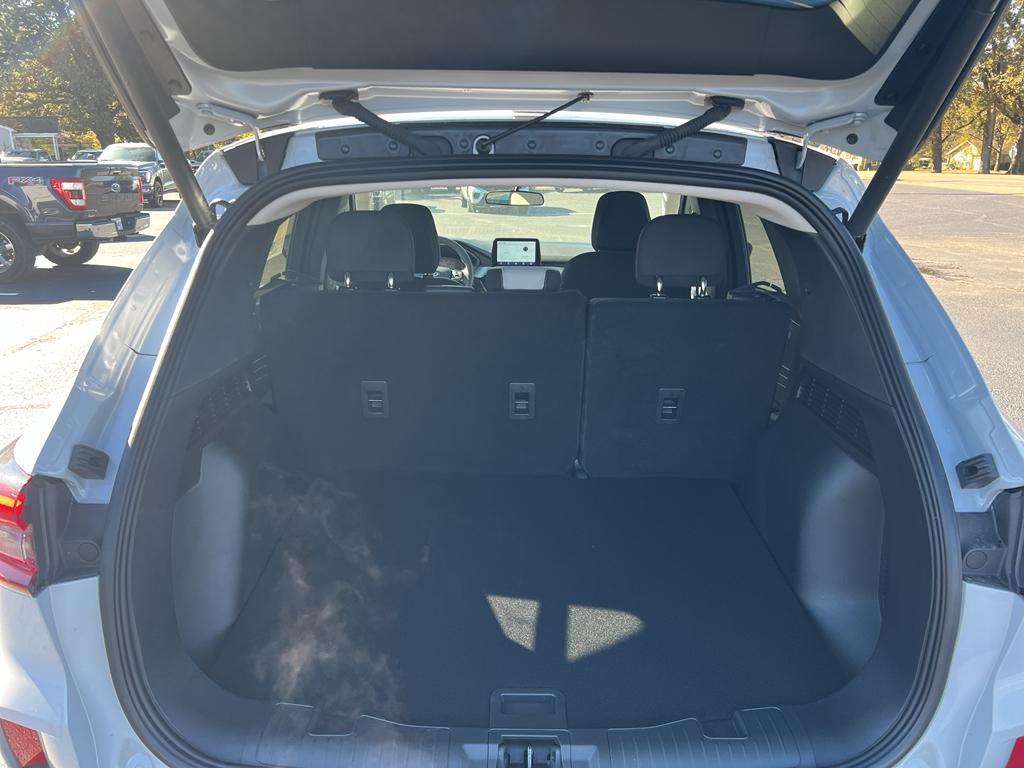 new 2026 Ford Escape car, priced at $30,602