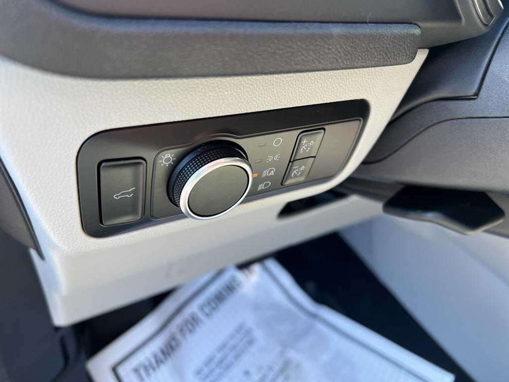 new 2026 Ford Escape car, priced at $30,602