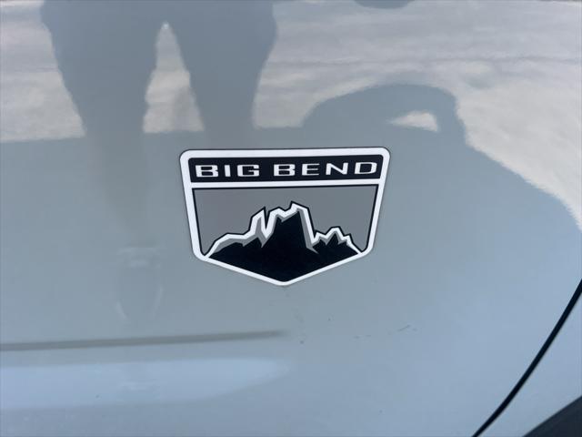 used 2023 Ford Bronco Sport car, priced at $27,950