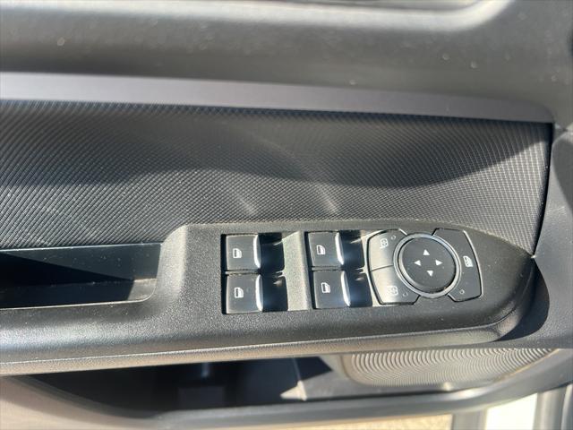 used 2023 Ford Bronco Sport car, priced at $27,950