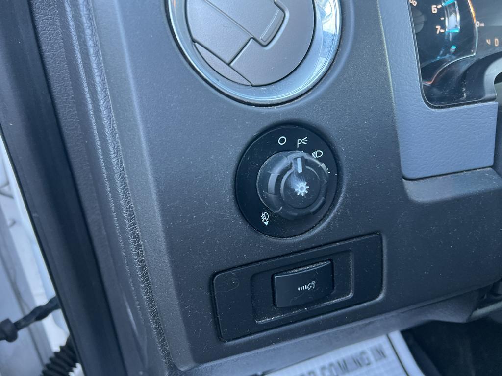 used 2014 Ford F-150 car, priced at $13,500