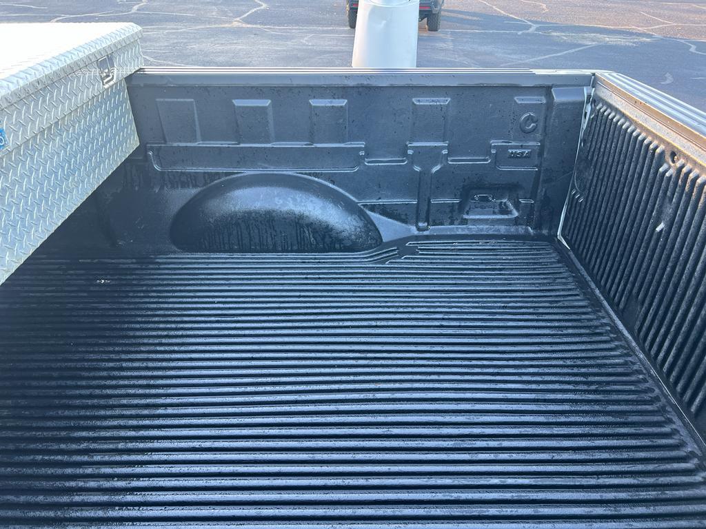 used 2014 Ford F-150 car, priced at $13,500