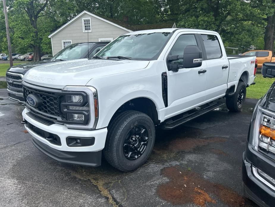 new 2024 Ford F-250 car