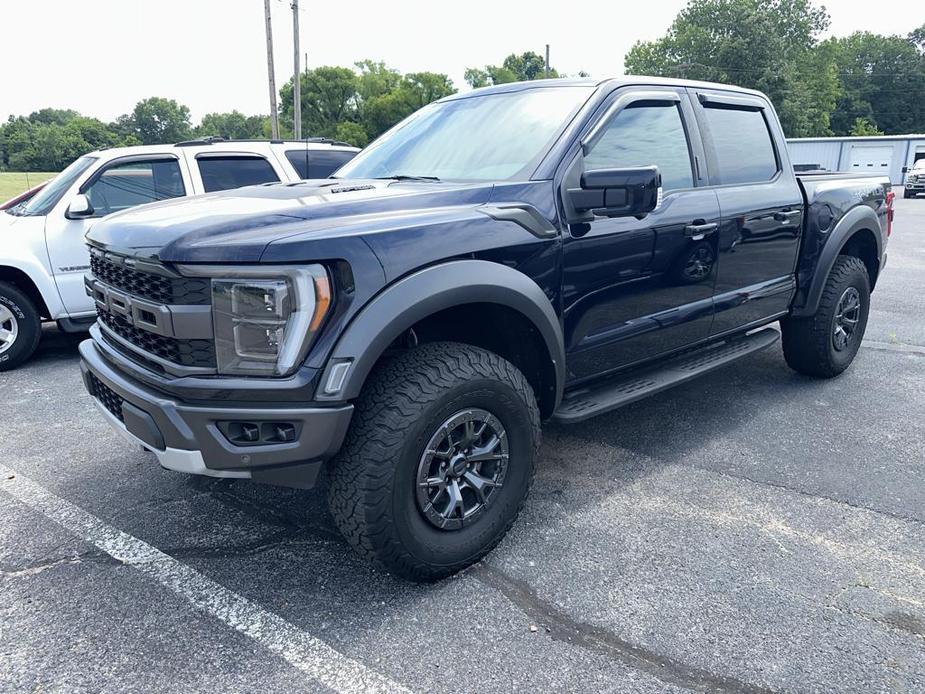 used 2022 Ford F-150 car, priced at $69,950