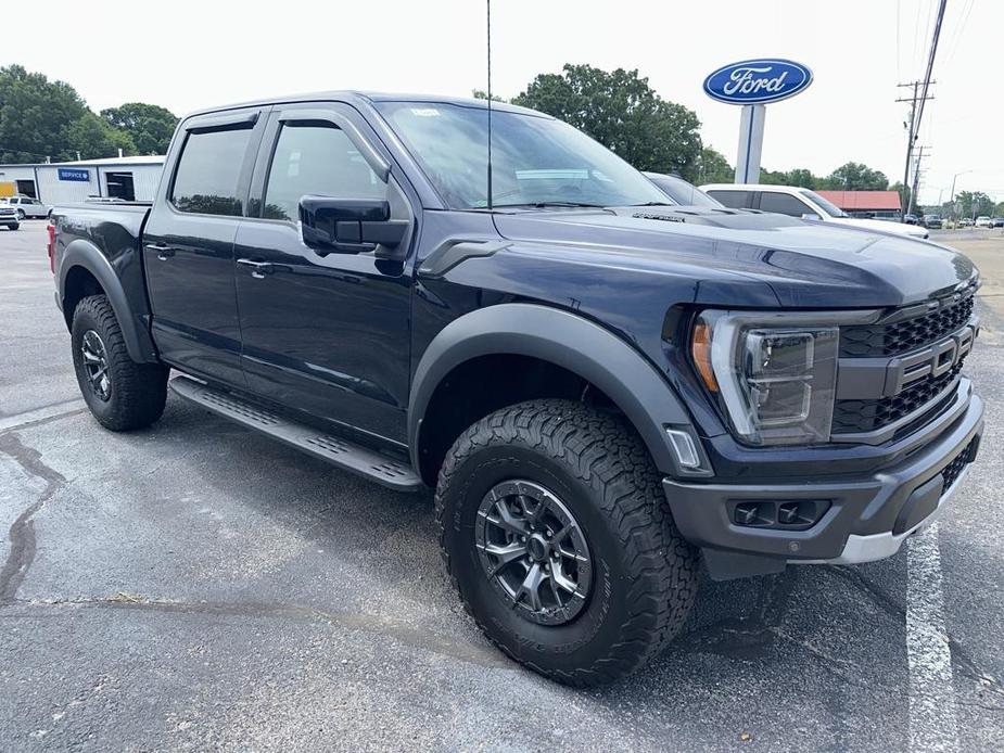 used 2022 Ford F-150 car, priced at $69,950